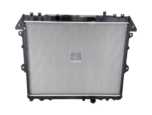 [DTS 14.16100] Radiateur TOYOTA - DT SPARE PARTS
