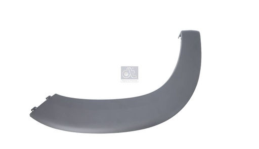 [DTS 12.82132] Lisse recouvrement FIAT - DT SPARE PARTS