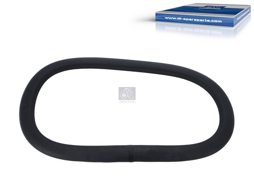 [DTS 4.80081] Cadre étanche MERCEDES - DT SPARE PARTS