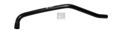 [DTS 4.80462] Tuyau MERCEDES - DT SPARE PARTS
