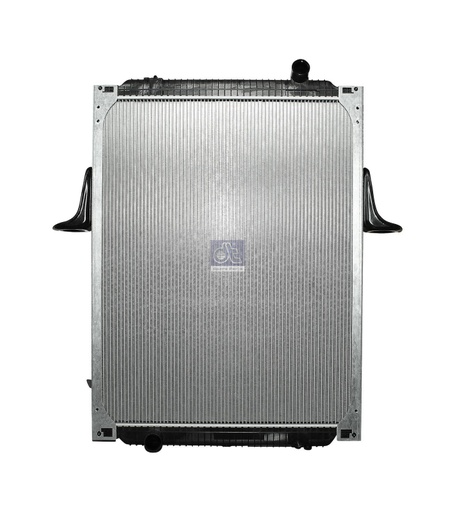 [DTS 6.35201] Radiateur RENAULT - DT SPARE PARTS