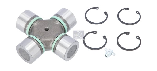 [DTS 4.68499] Croisillon de cardan MERCEDES - DT SPARE PARTS