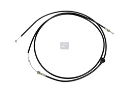 [DTS 4.62112] Câble de verrouillage - DT SPARE PARTS