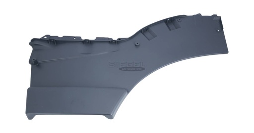 [DTS SA2D0741] Prolongation de la porte IVECO - DT SPARE PARTS