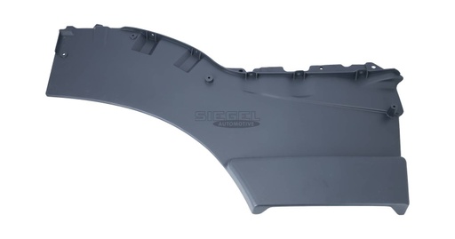 [DTS SA2D0740] Prolongation de la porte IVECO - DT SPARE PARTS