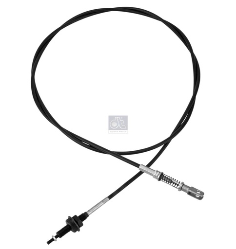 [DTS 4.60634] Câble de capot moteur MERCEDES - DT SPARE PARTS