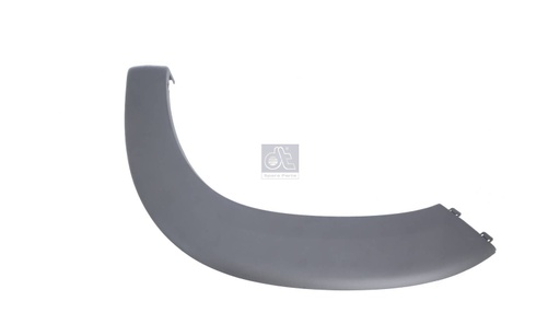 [DTS 12.82133] Lisse recouvrement FIAT - DT SPARE PARTS