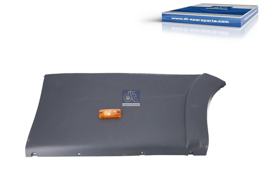 [DTS 12.82140] Lisse recouvrement FIAT - DT SPARE PARTS