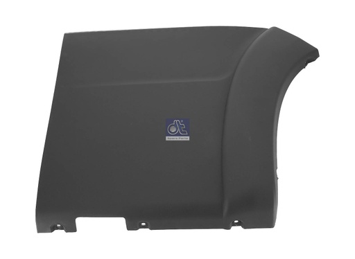 [DTS 12.82138SP] Lisse recouvrement FIAT - DT SPARE PARTS