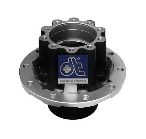 [DTS 4.64734] Moyeu de roue MERCEDES - DT SPARE PARTS