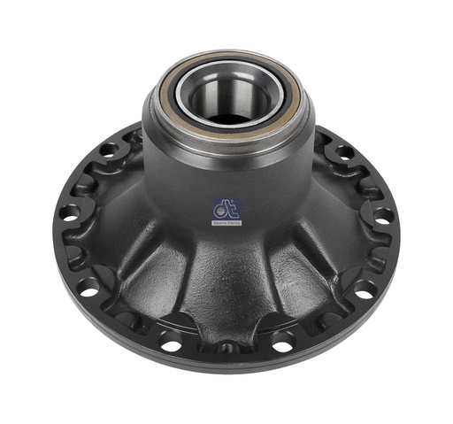 [DTS 3.67617] Moyeu de roue MAN - DT SPARE PARTS