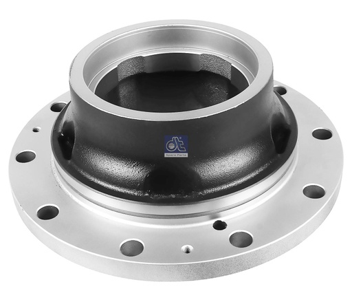 [DTS 7.32003] Moyeu de roue IVECO - DT SPARE PARTS
