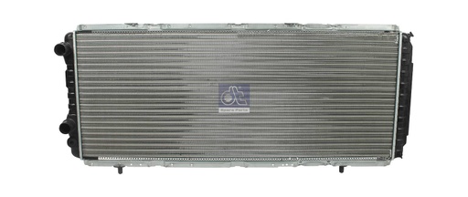 [DTS 12.17005] Radiateur - DT SPARE PARTS