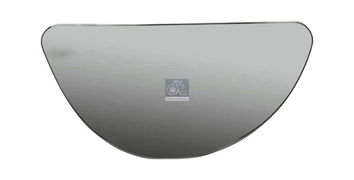 [DTS 13.83054] Glace de rétroviseur FORD - DT SPARE PARTS