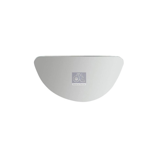 [DTS 13.83053] Glace de rétroviseur FORD - DT SPARE PARTS