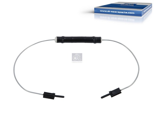 [DTS 4.65083] Kit de témoin d'usure MERCEDES - DT SPARE PARTS