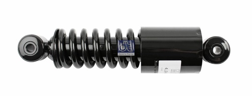 [DTS 4.64049] Amortisseur de cabine MERCEDES - DT SPARE PARTS