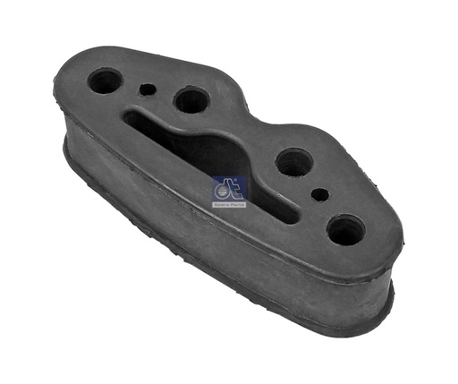 [DTS 12.27452] Butoir en caoutchouc - DT SPARE PARTS