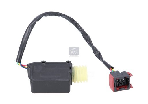 [DTS 6.72099] Serrure de cabine RENAULT - DT SPARE PARTS