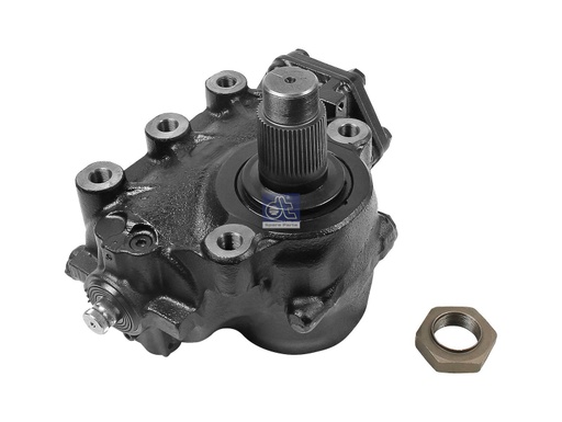 [DTS 4.69550] Boitier de direction MERCEDES - DT SPARE PARTS
