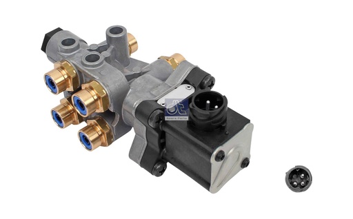[DTS 10.94251] Valve de commande - DT SPARE PARTS
