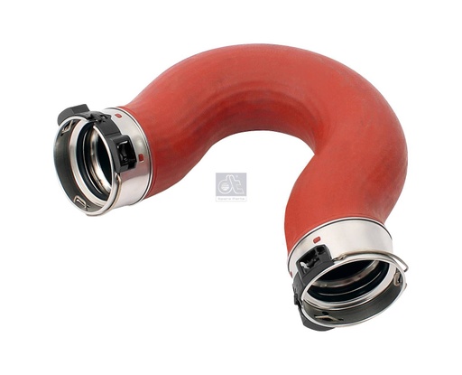 [DTS 4.81483] Durite d'air de charge MERCEDES - DT SPARE PARTS