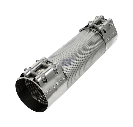 [DTS 4.64328] Flexible d'échappement MERCEDES - DT SPARE PARTS