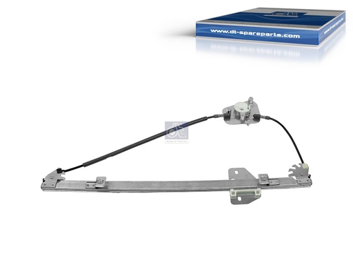 [DTS 7.70056] Lève-vitre IVECO - DT SPARE PARTS