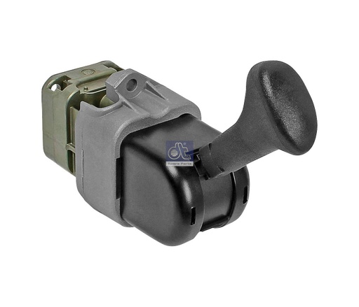 [DTS 4.68302] Valve de frein à main MERCEDES - DT SPARE PARTS