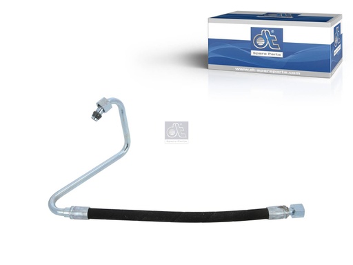 [DTS 4.10303] Durite de direction MERCEDES - DT SPARE PARTS