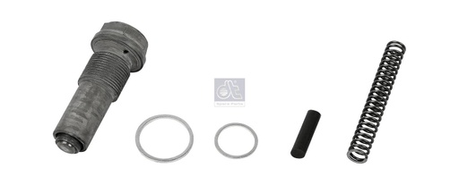 [DTS 4.67499] Tendeur - DT SPARE PARTS