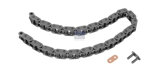 [DTS 4.67761] Chaîne MERCEDES - DT SPARE PARTS