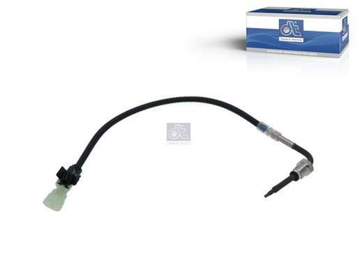 [DTS 7.60512] Capteur de température de gaz d'échappement IVECO - DT SPARE PARTS