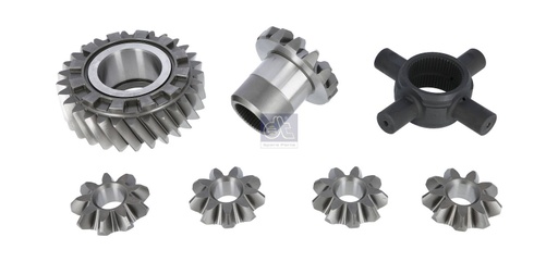 [DTS 6.94203] Kit de différentiel RENAULT - DT SPARE PARTS