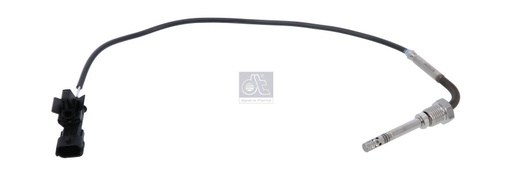 [DTS 7.60511] Capteur de température de gaz d'échappement IVECO - DT SPARE PARTS