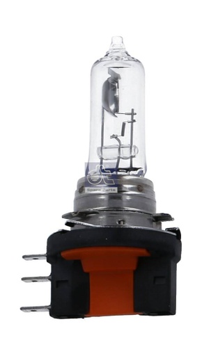 [DTS 9.78166] Ampoule - DT SPARE PARTS