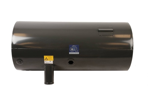 [DTS 4.68881] Réservoir à carburant MERCEDES - DT SPARE PARTS