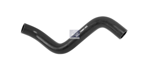 [DTS 4.63277] Tube d'aération MERCEDES - DT SPARE PARTS