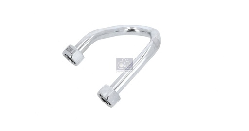 [DTS 5.41905] Durite de compresseur DAF - DT SPARE PARTS