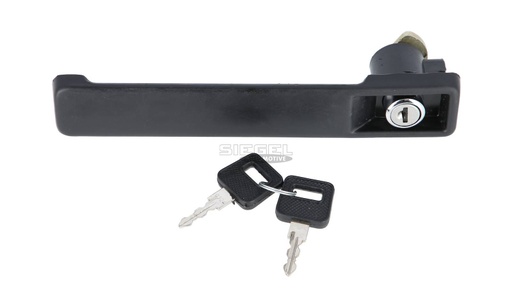 [DTS SA2F0058] Poignée de porte MAN - DT SPARE PARTS