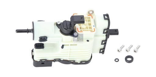 [DTS 4.70701] Module d'alimentation - DT SPARE PARTS