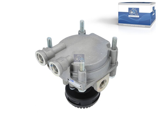 [DTS 7.16180] Valve de relais IVECO - DT SPARE PARTS