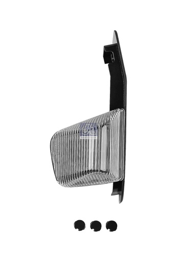 [DTS 7.25403] Feu de gabarit latéral IVECO - DT SPARE PARTS