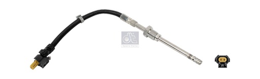 [DTS 4.69753] Capteur de température de gaz d'échappement MERCEDES - DT SPARE PARTS