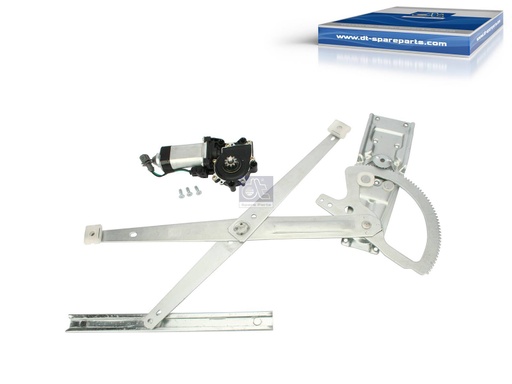 [DTS 4.63374] Lève-vitre MERCEDES - DT SPARE PARTS