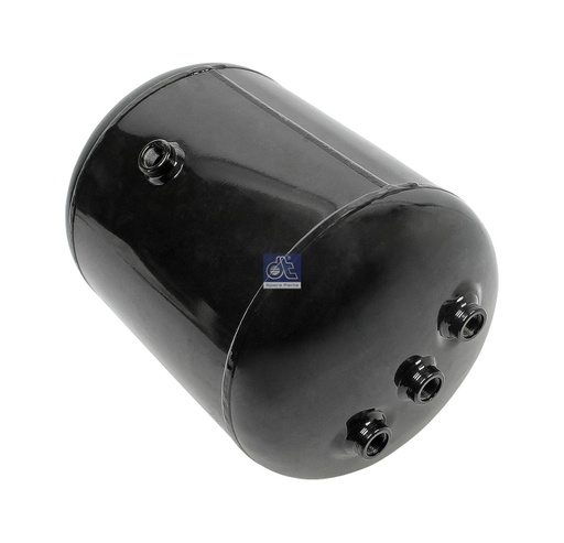 [DTS 4.66430] Réservoir à air MERCEDES - DT SPARE PARTS