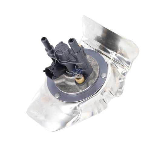 [DTS 7.24817] Module de dosage IVECO - DT SPARE PARTS