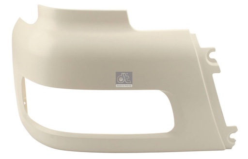 [DTS 5.64024] Cadre de phare DAF - DT SPARE PARTS