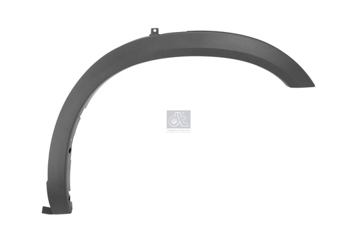 [DTS 7.72022] Lisse recouvrement IVECO - DT SPARE PARTS