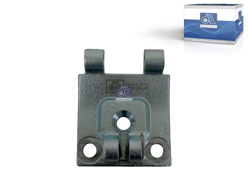 [DTS 5.60123] Charnière DAF - DT SPARE PARTS
